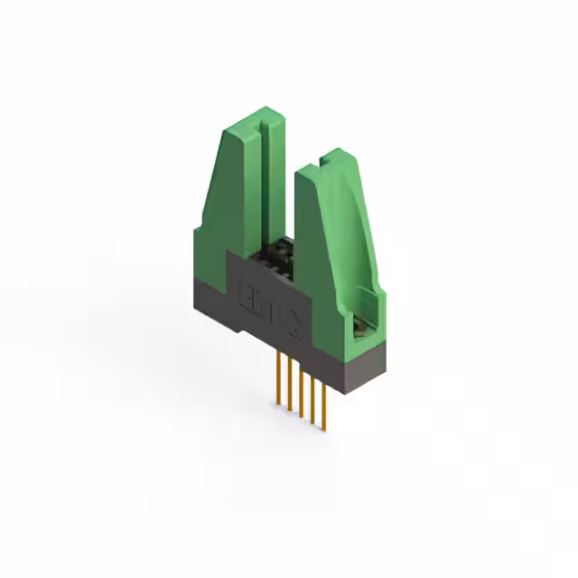 395-005-541-188 EDAC Inc.  Connettori per bordi